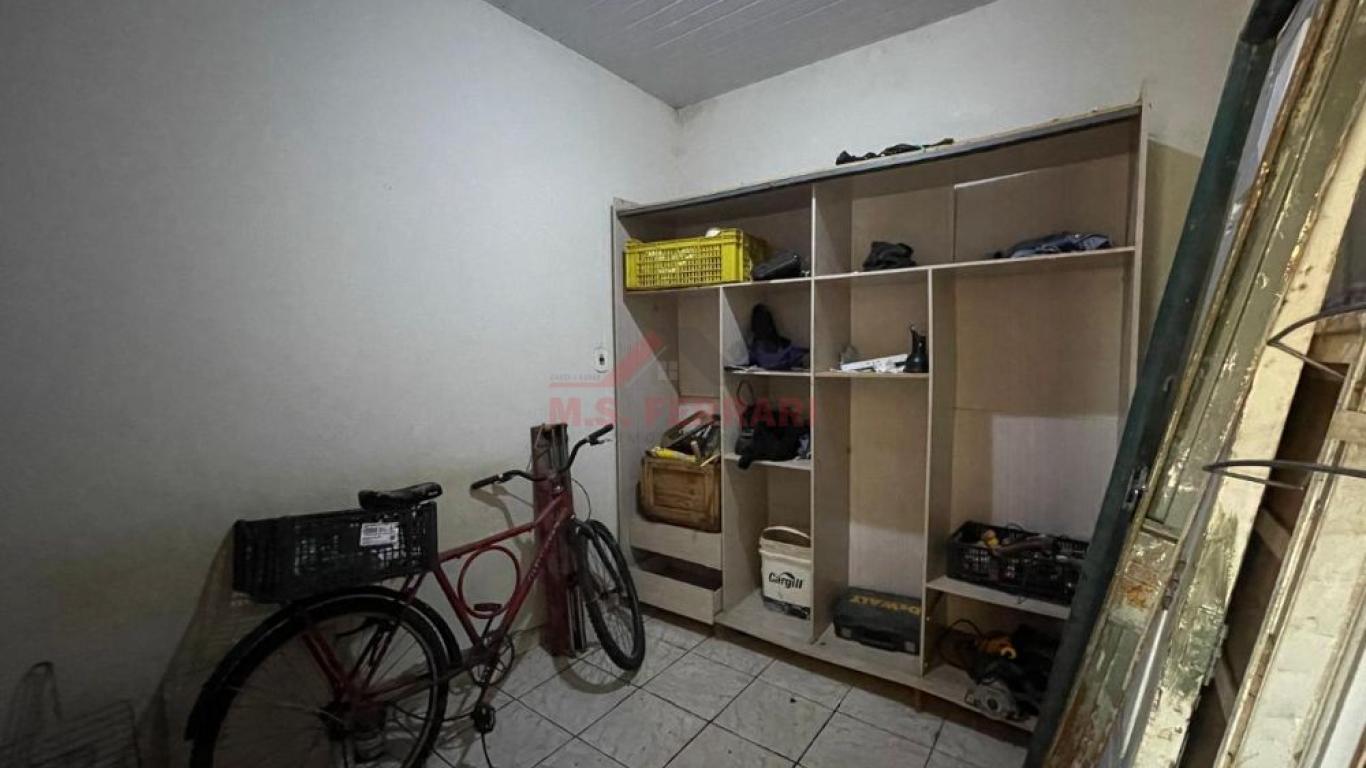 CASA NA Vila Nova Santana em Assis