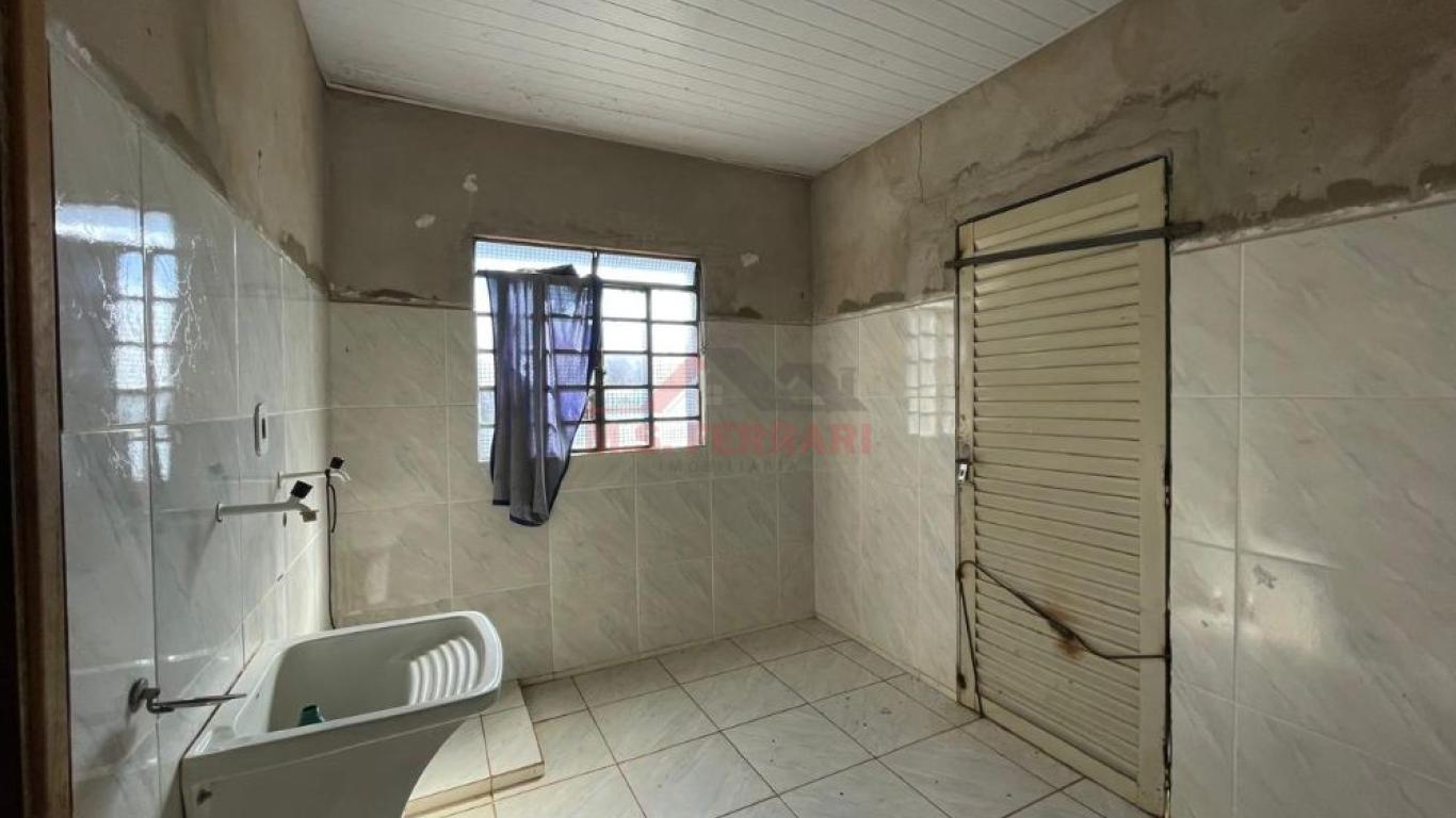 CASA NA Vila Nova Santana em Assis
