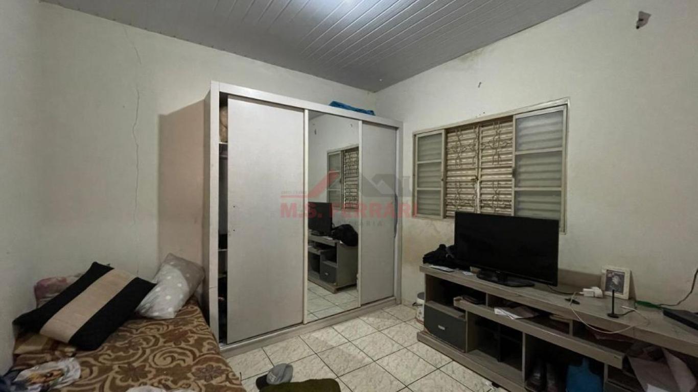 CASA NA Vila Nova Santana em Assis