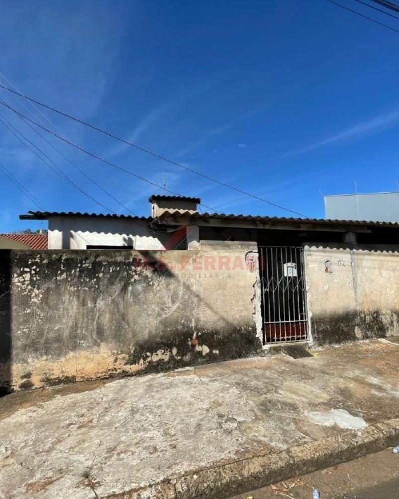 CASA NA Vila Nova Santana em Assis