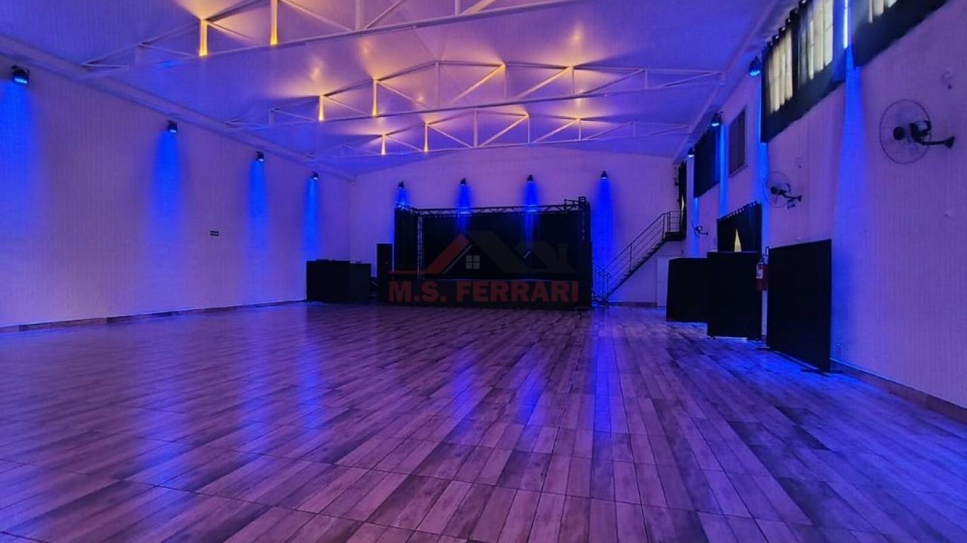 PONTO COMERCIAL NA Vila Tênis Clube em Assis