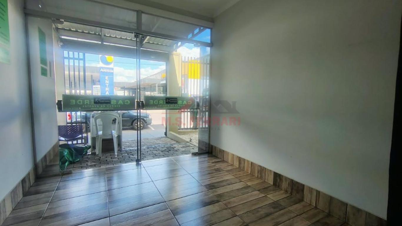 PONTO COMERCIAL NA Vila Tênis Clube em Assis