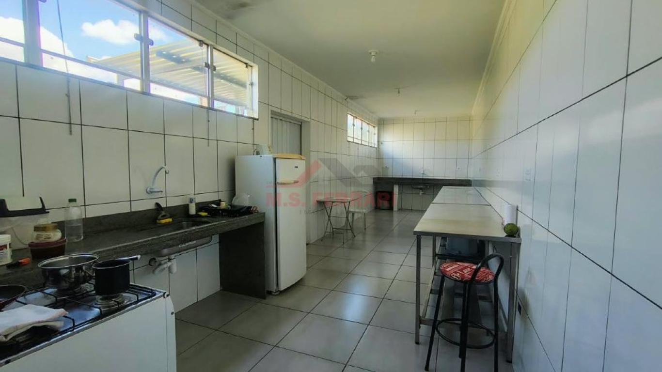 PONTO COMERCIAL NA Vila Tênis Clube em Assis
