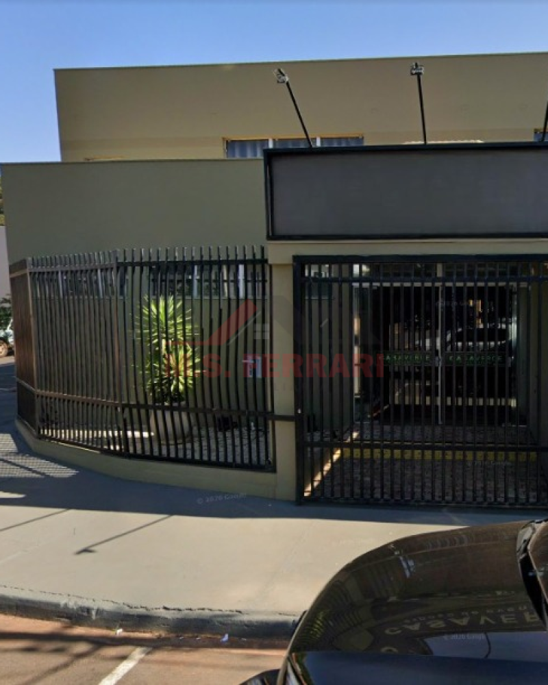 PONTO COMERCIAL NA Vila Tênis Clube em Assis