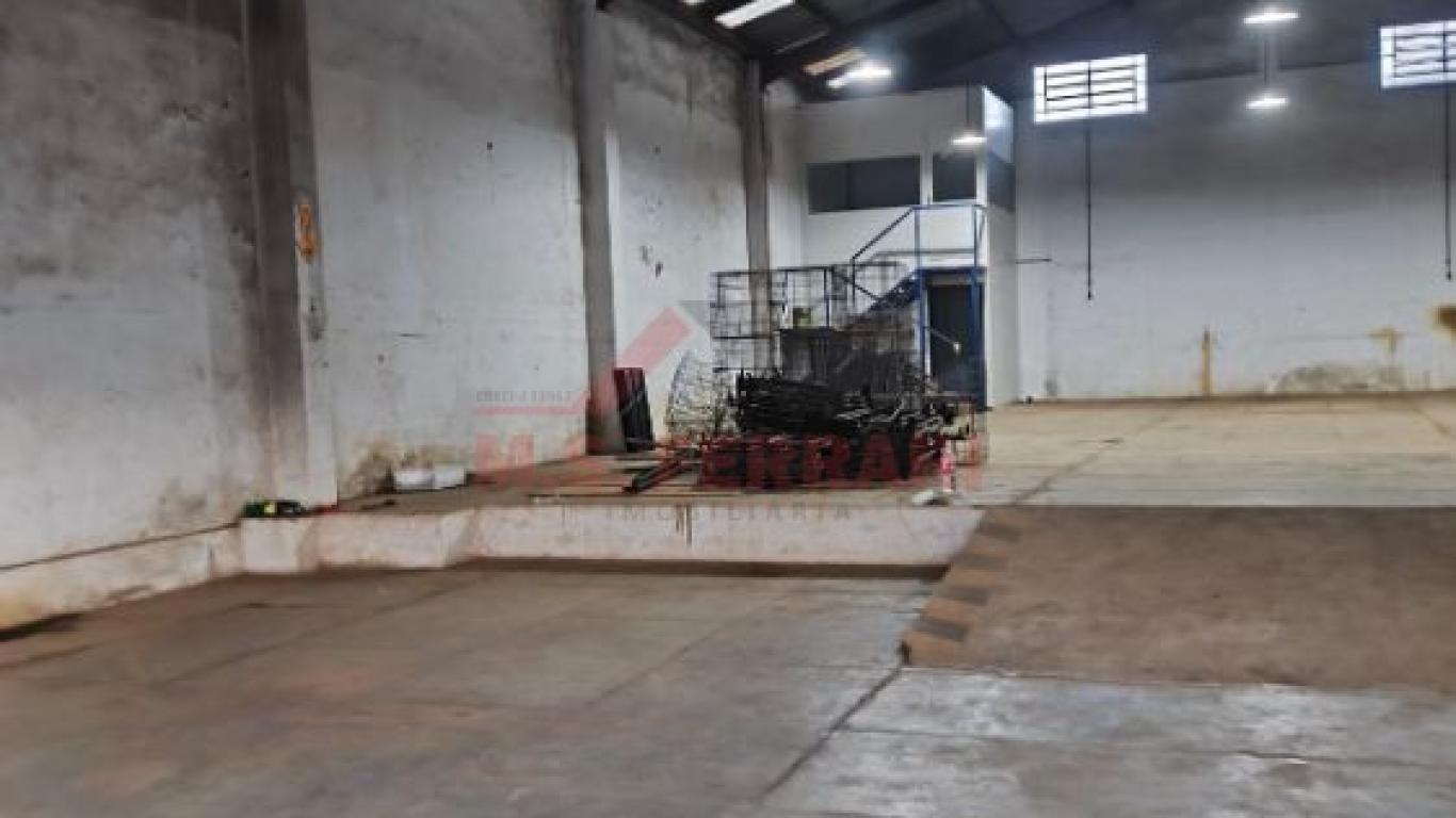 PONTO COMERCIAL NA Centro em Assis