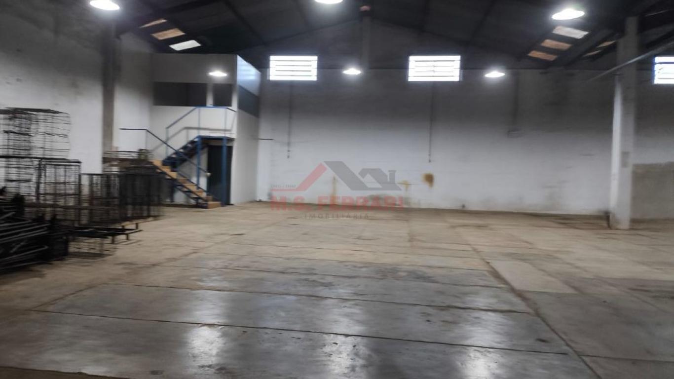 PONTO COMERCIAL NA Centro em Assis