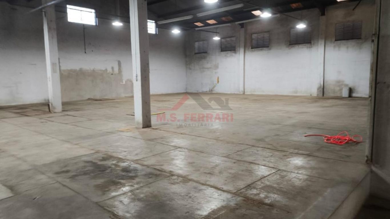 PONTO COMERCIAL NA Centro em Assis