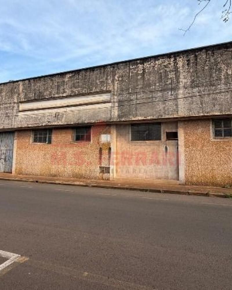 PONTO COMERCIAL NA Centro em Assis