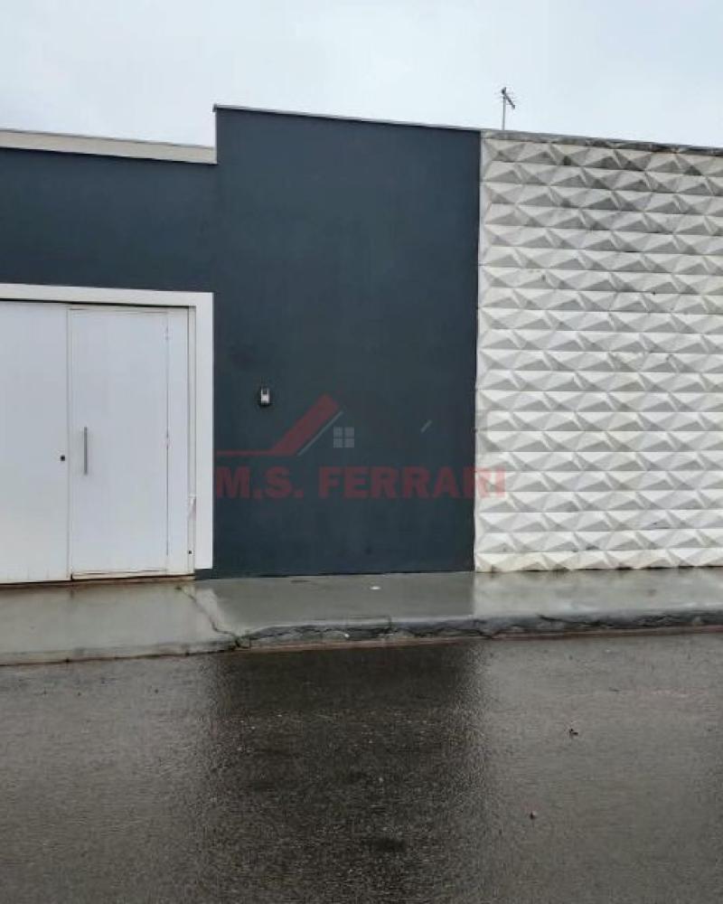 CASA NA Vila Rodrigues em Assis