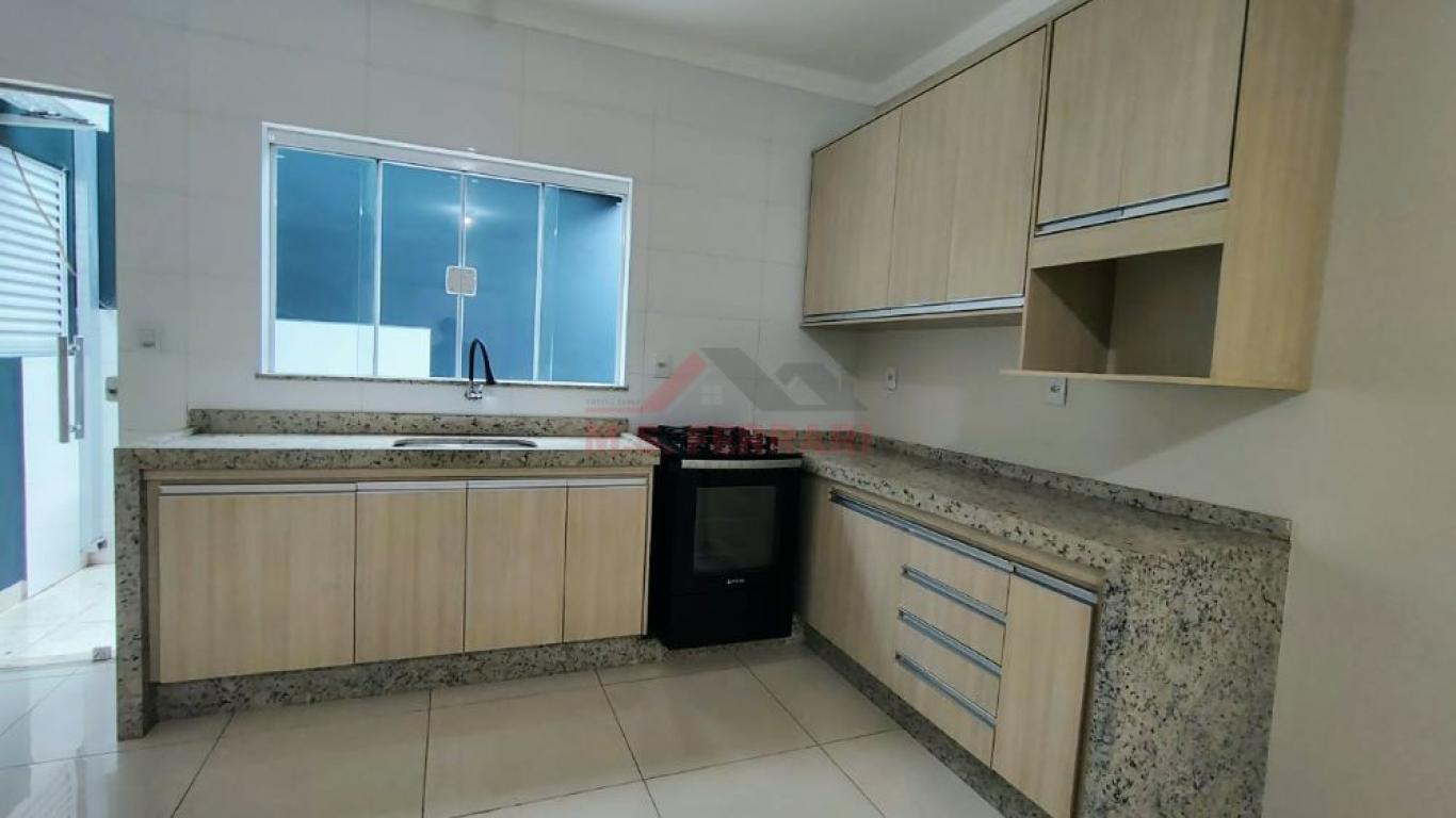 CASA NA Vila Rodrigues em Assis
