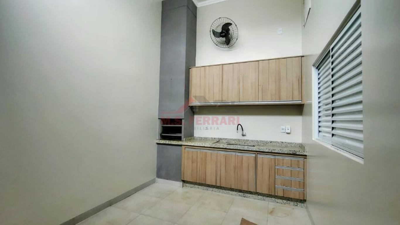 CASA NA Vila Rodrigues em Assis