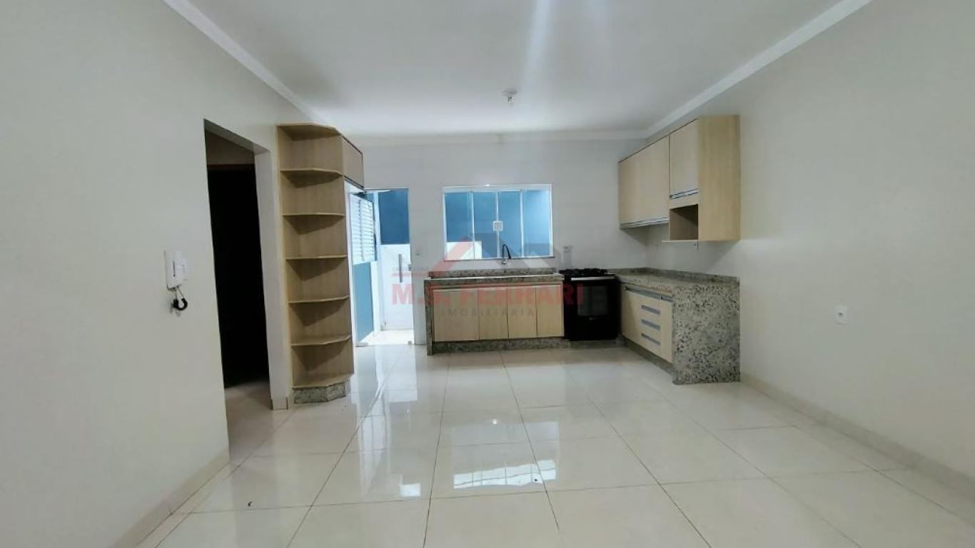 CASA NA Vila Rodrigues em Assis