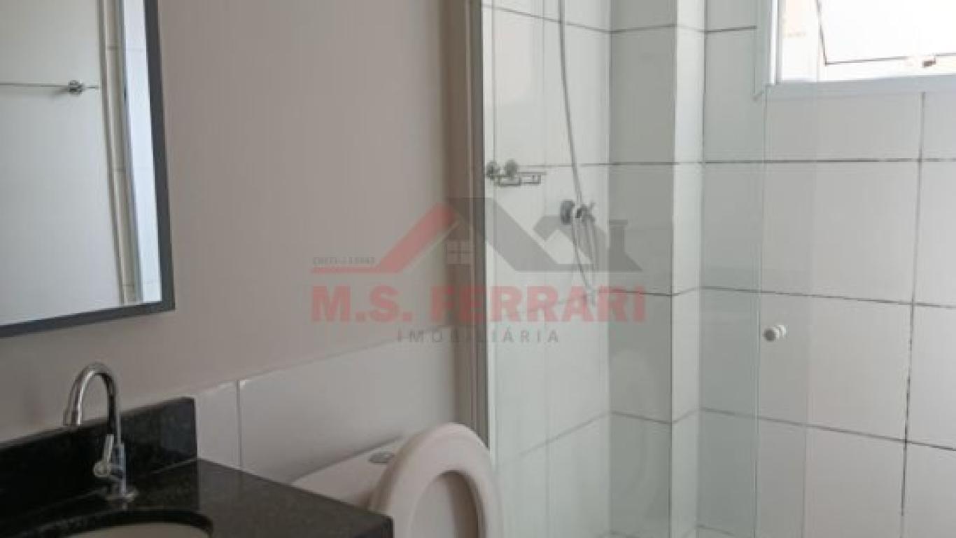 APARTAMENTO NA Vila Brasileira em Assis