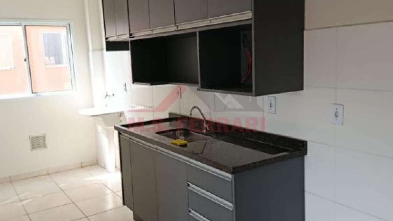 APARTAMENTO NA Vila Brasileira em Assis