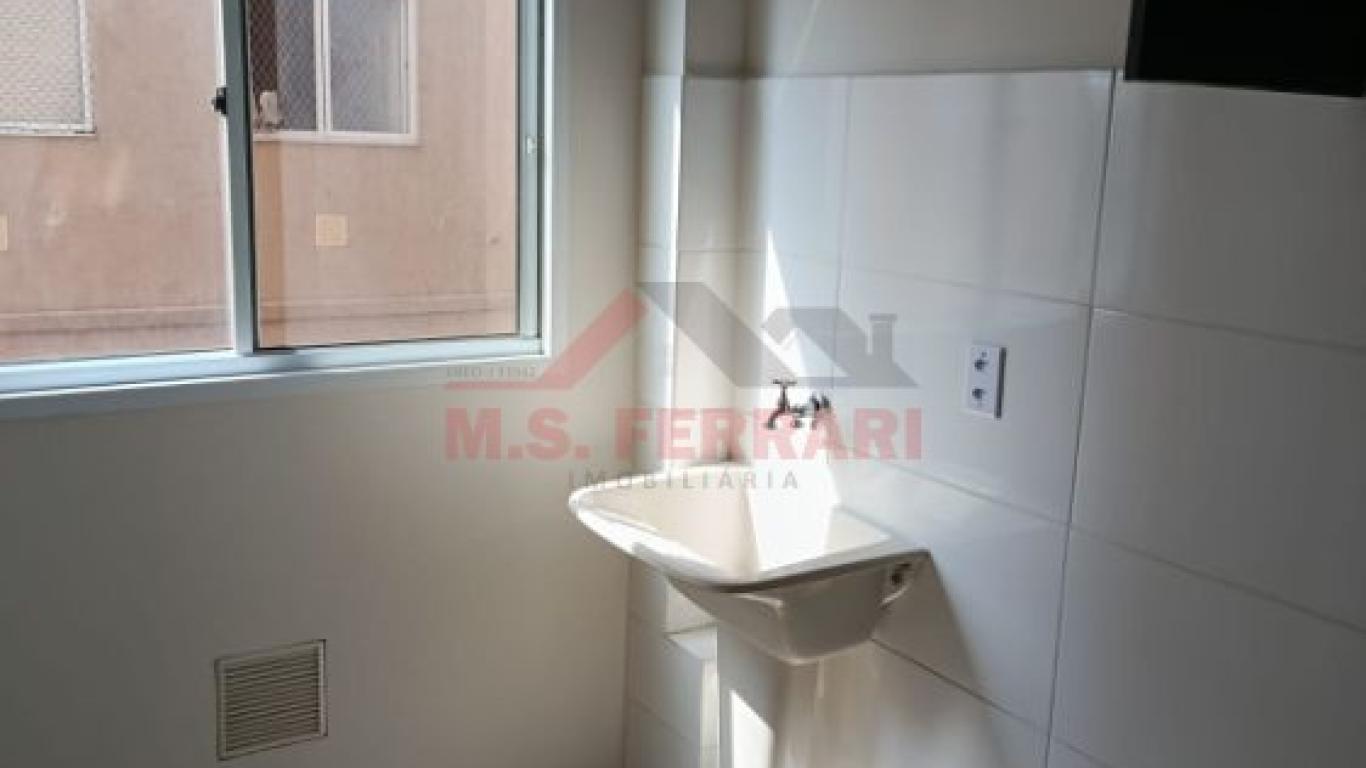 APARTAMENTO NA Vila Brasileira em Assis