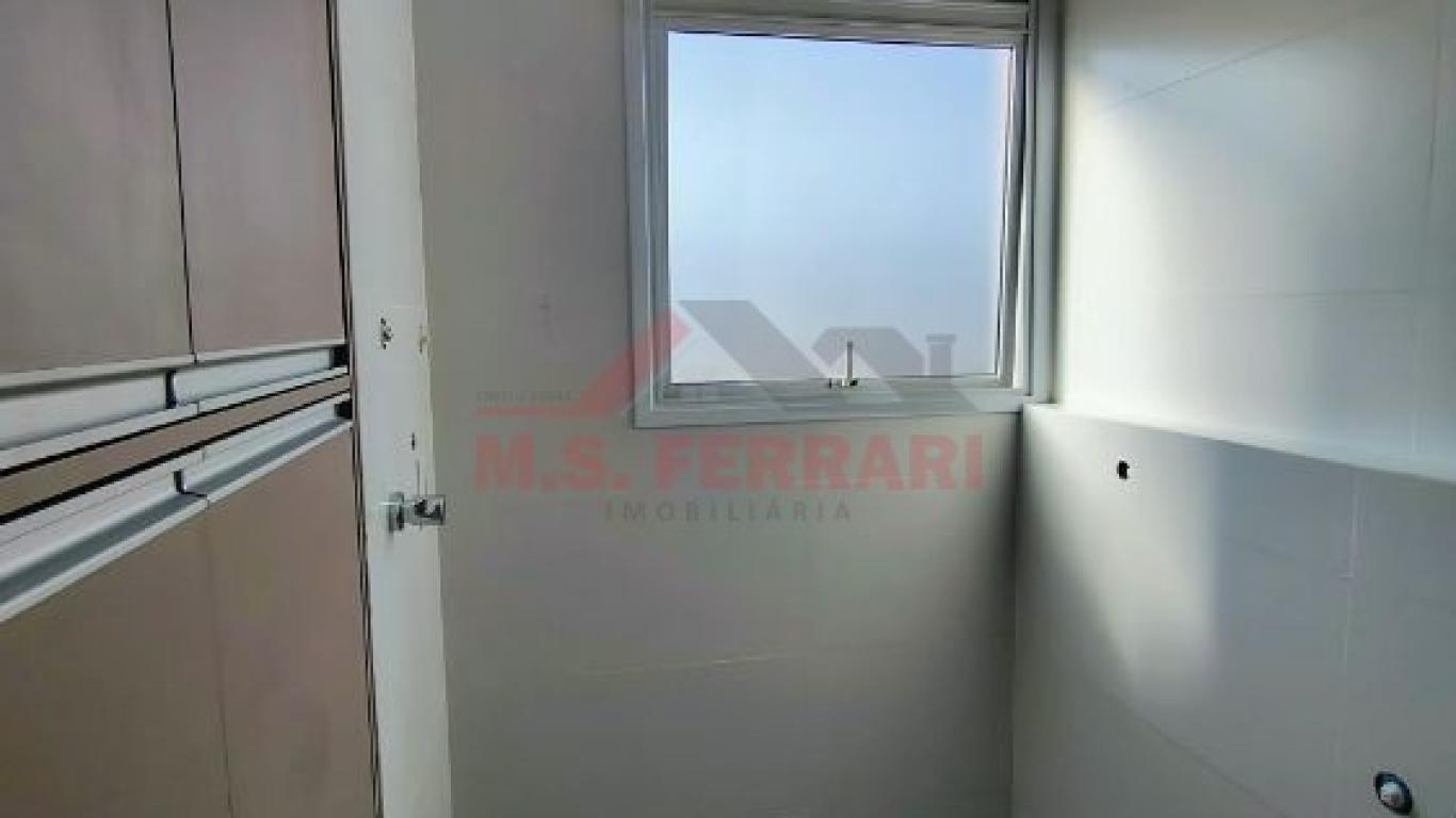 APARTAMENTO NO Jardim Monte Carlo em Assis
