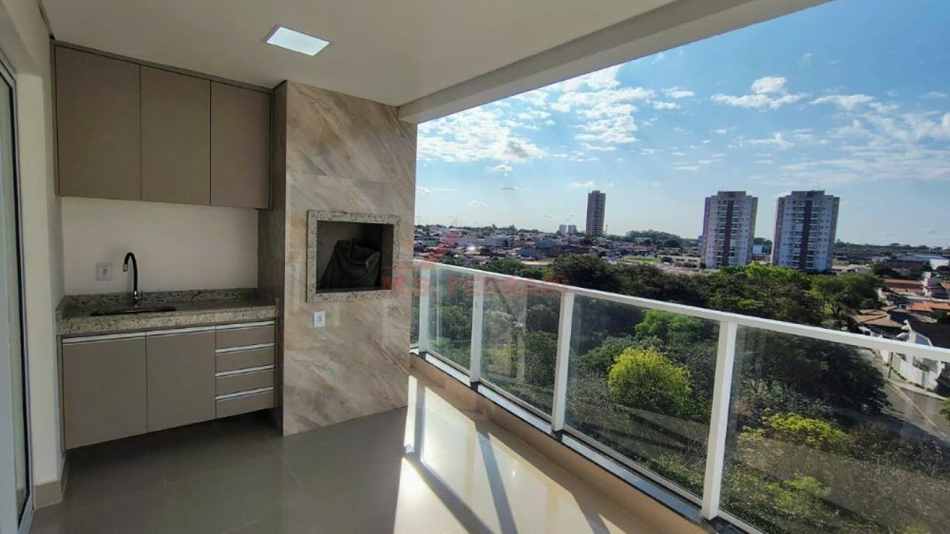 APARTAMENTO NO Jardim Monte Carlo em Assis