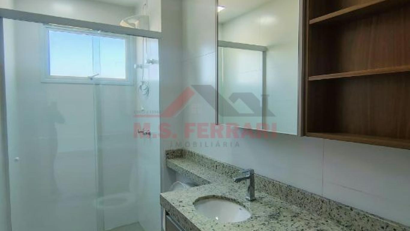 APARTAMENTO NO Jardim Monte Carlo em Assis