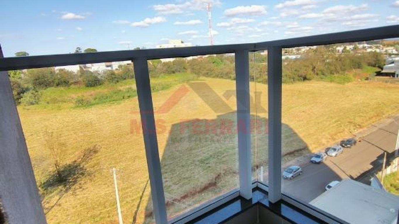 APARTAMENTO NO Jardim Monte Carlo em Assis