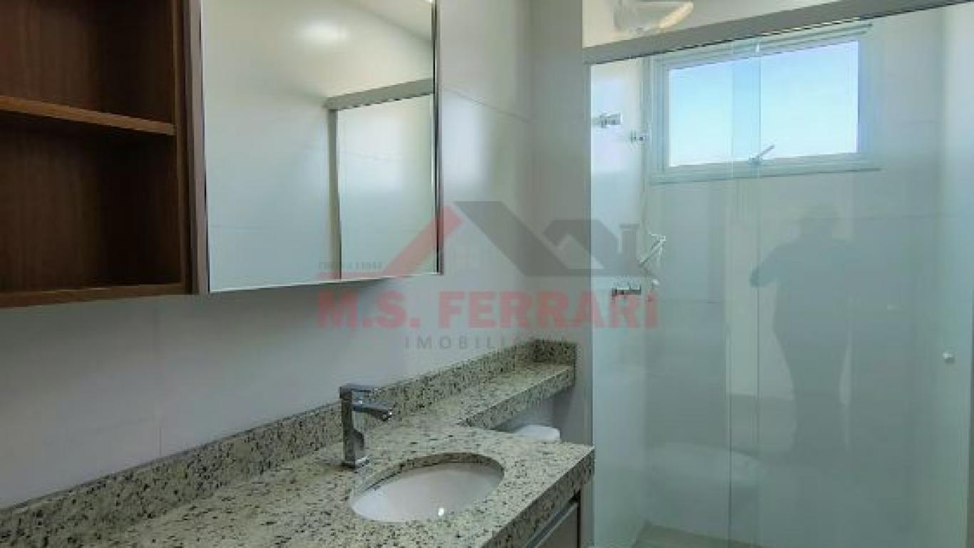 APARTAMENTO NO Jardim Monte Carlo em Assis
