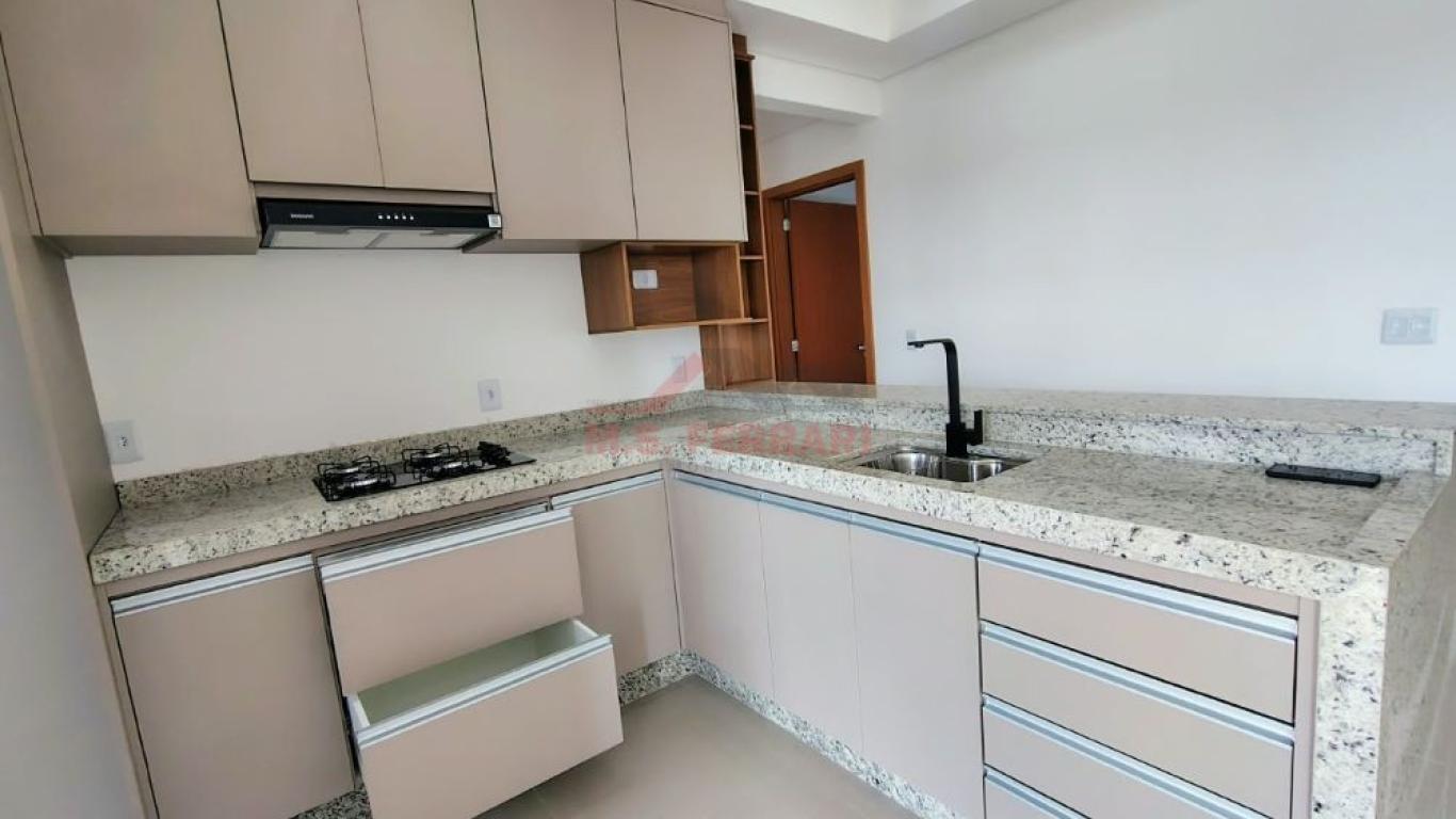 APARTAMENTO NO Jardim Monte Carlo em Assis