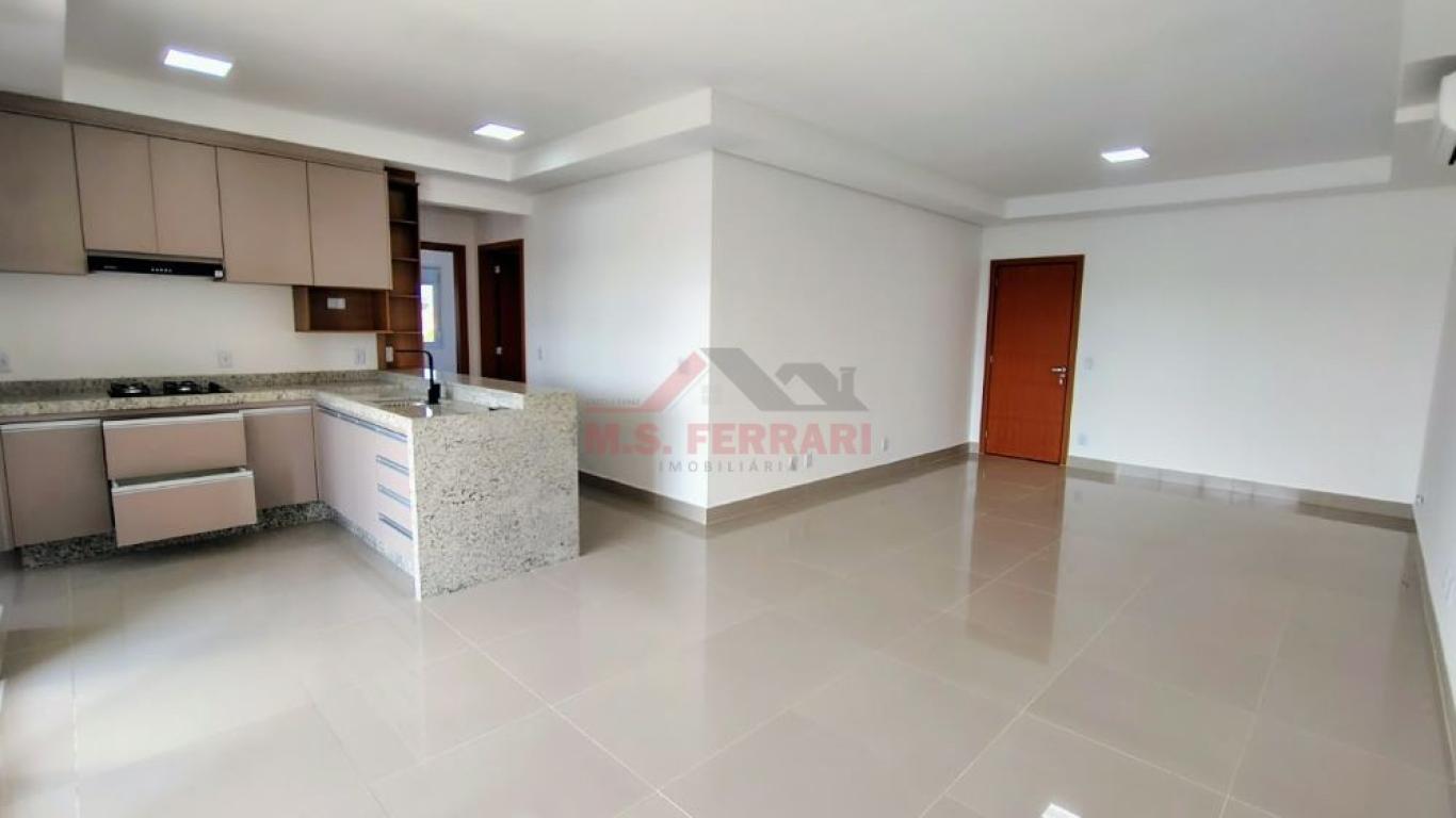 APARTAMENTO NO Jardim Monte Carlo em Assis
