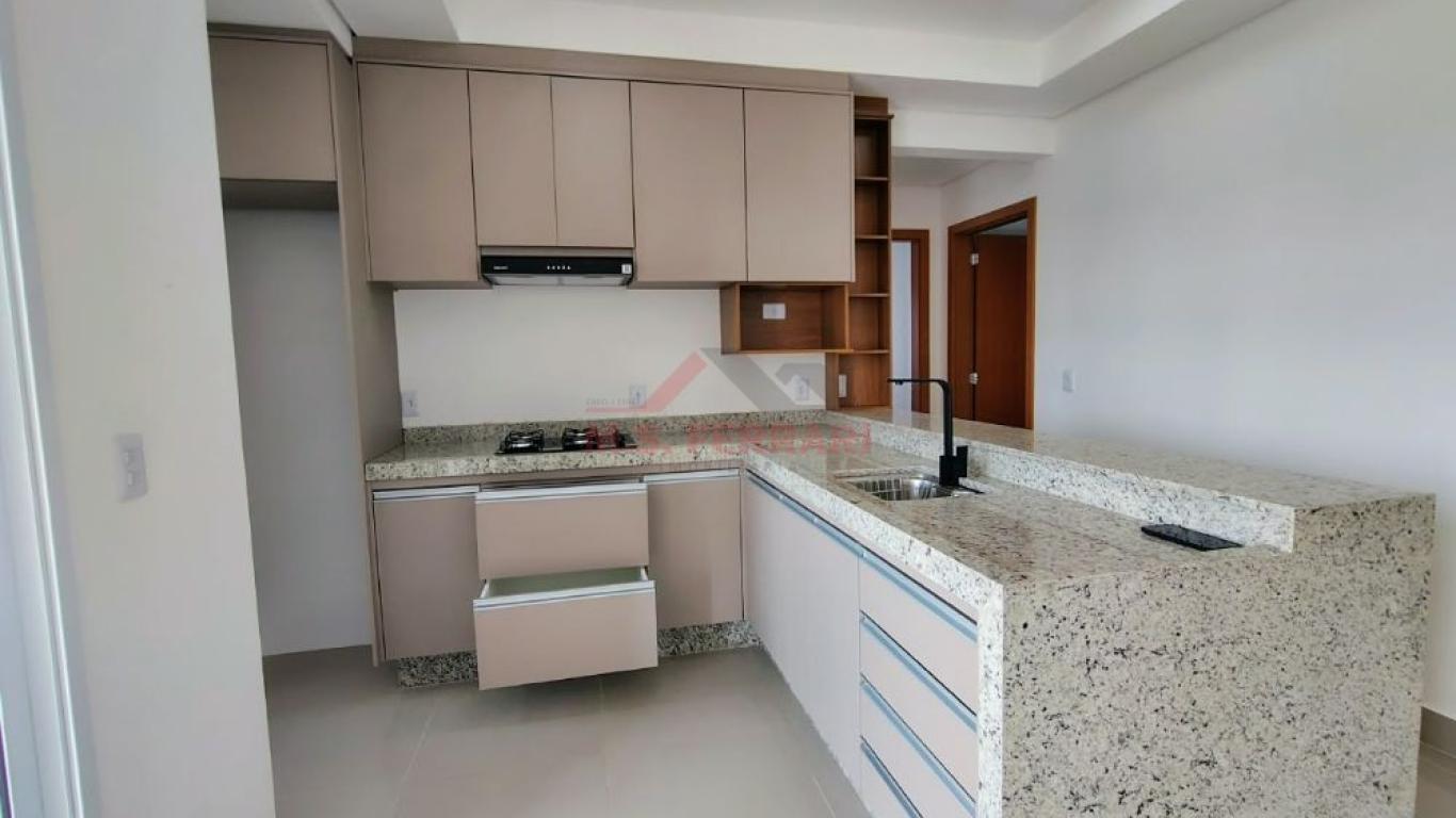 APARTAMENTO NO Jardim Monte Carlo em Assis