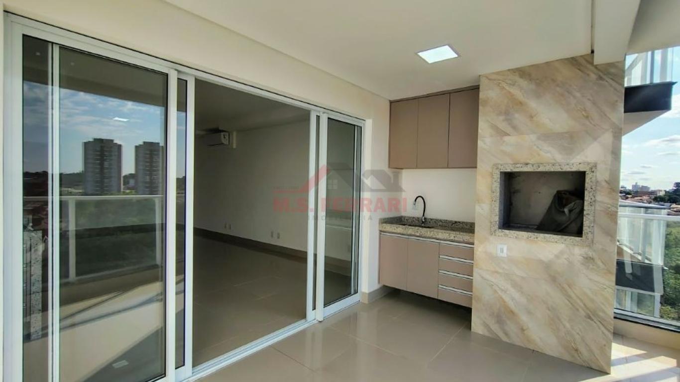 APARTAMENTO NO Jardim Monte Carlo em Assis