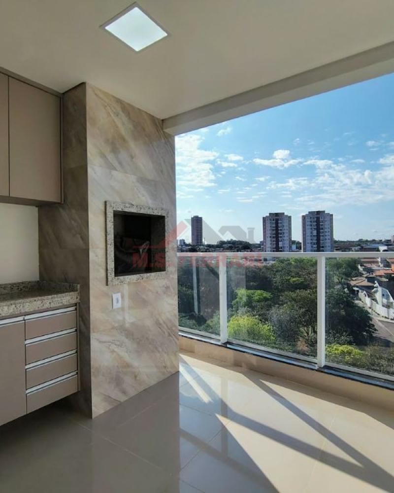 APARTAMENTO NO Jardim Monte Carlo em Assis