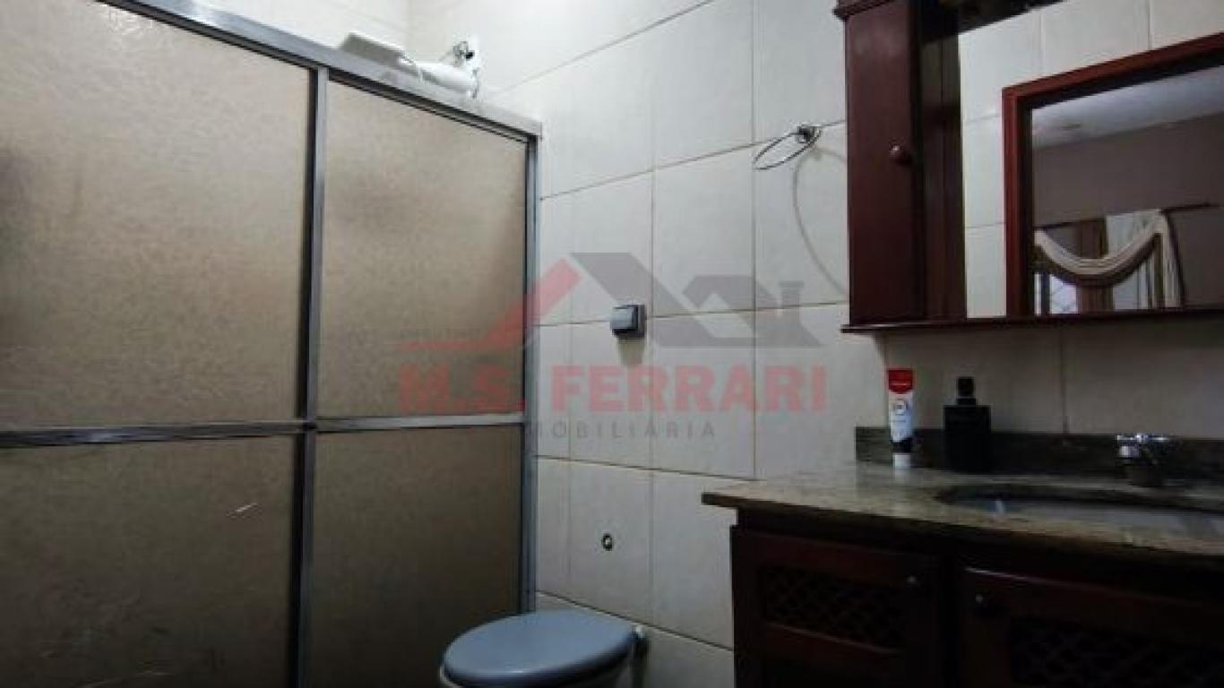 CASA NA Conjunto Habitacional Irmã Catarina em Assis