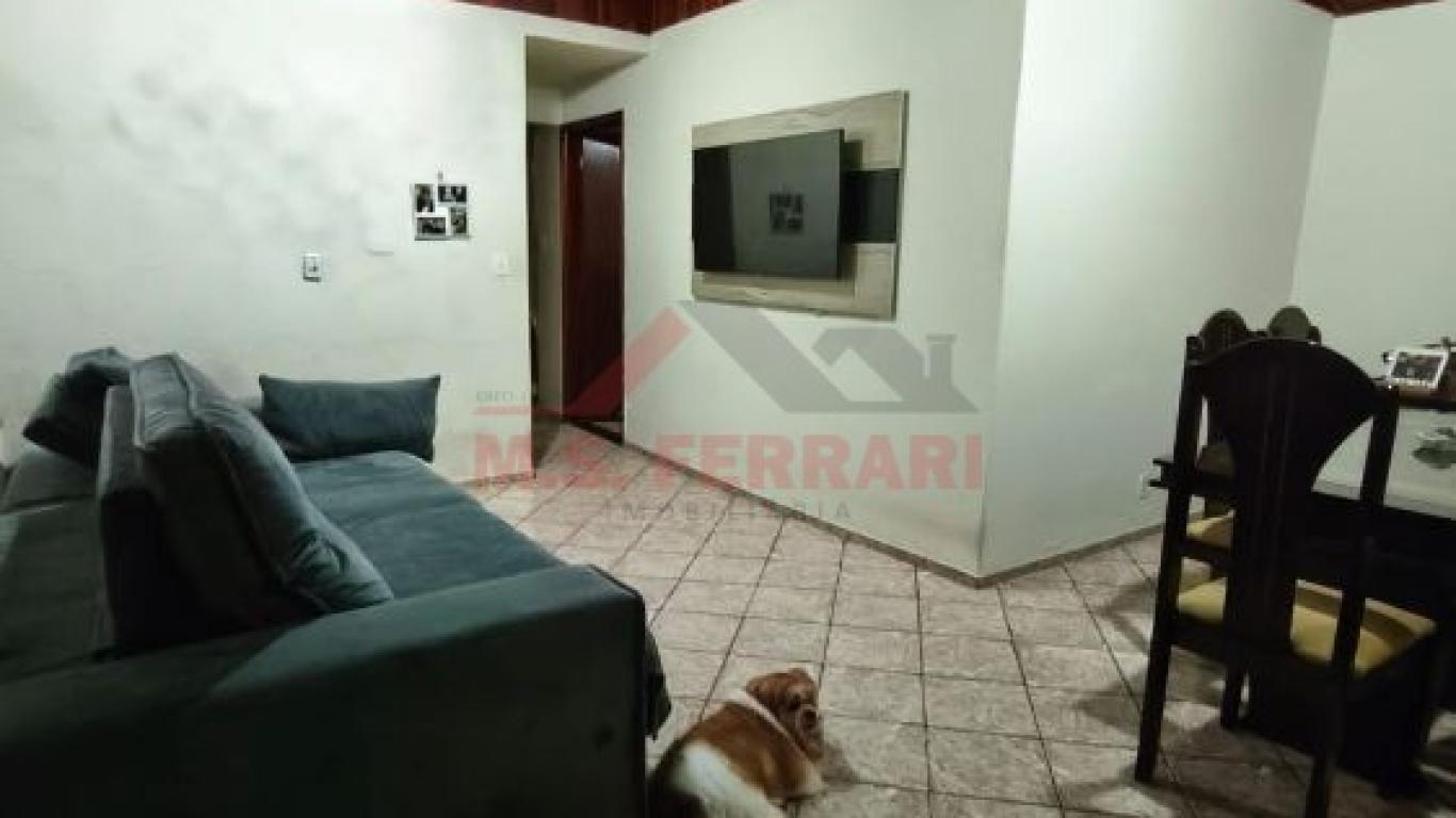 CASA NA Conjunto Habitacional Irmã Catarina em Assis