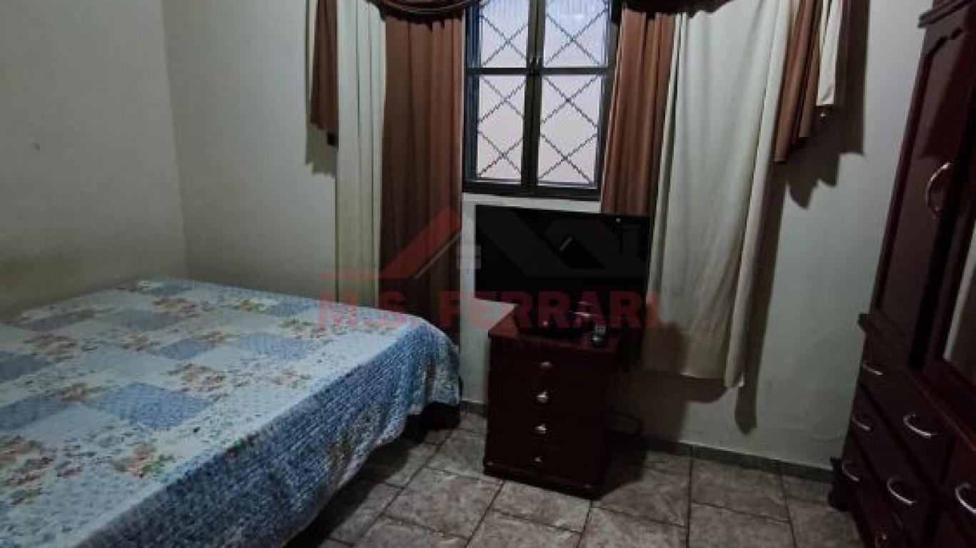 CASA NA Conjunto Habitacional Irmã Catarina em Assis