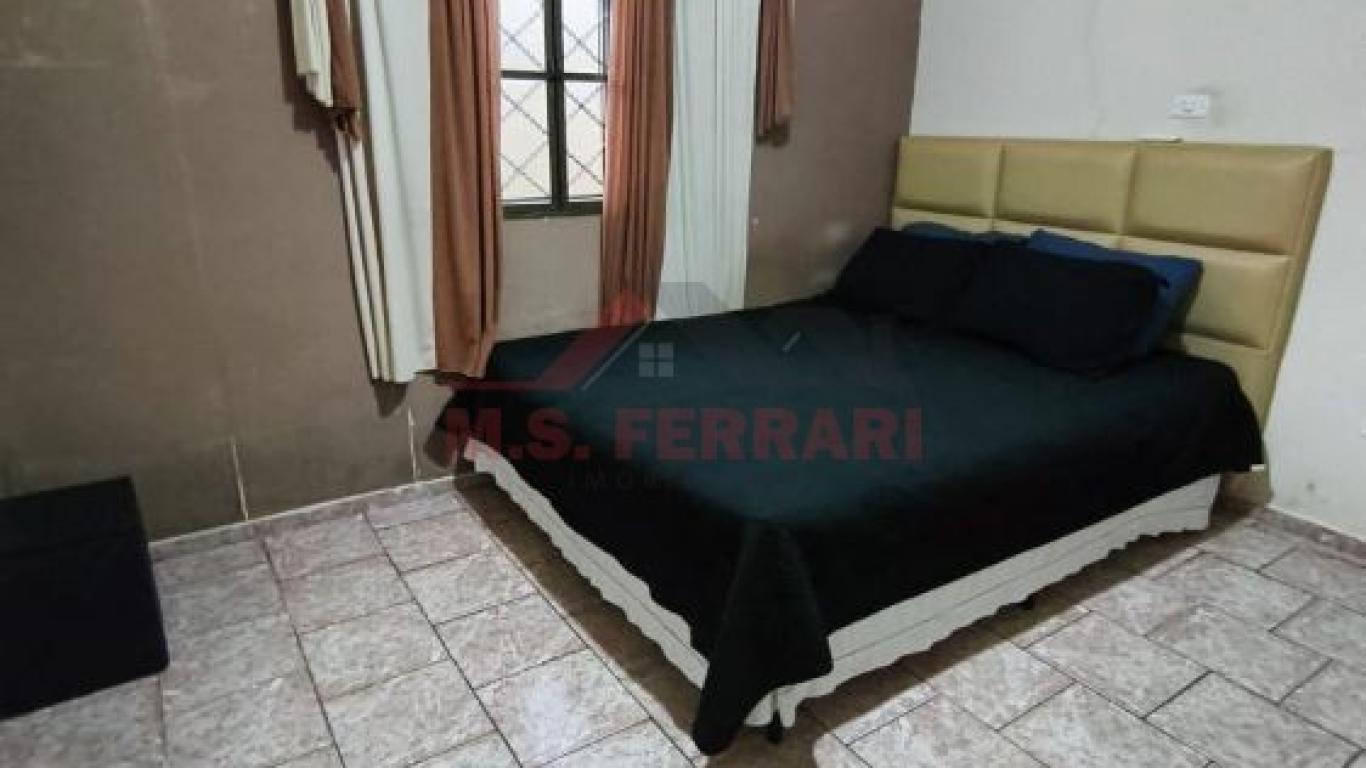 CASA NA Conjunto Habitacional Irmã Catarina em Assis