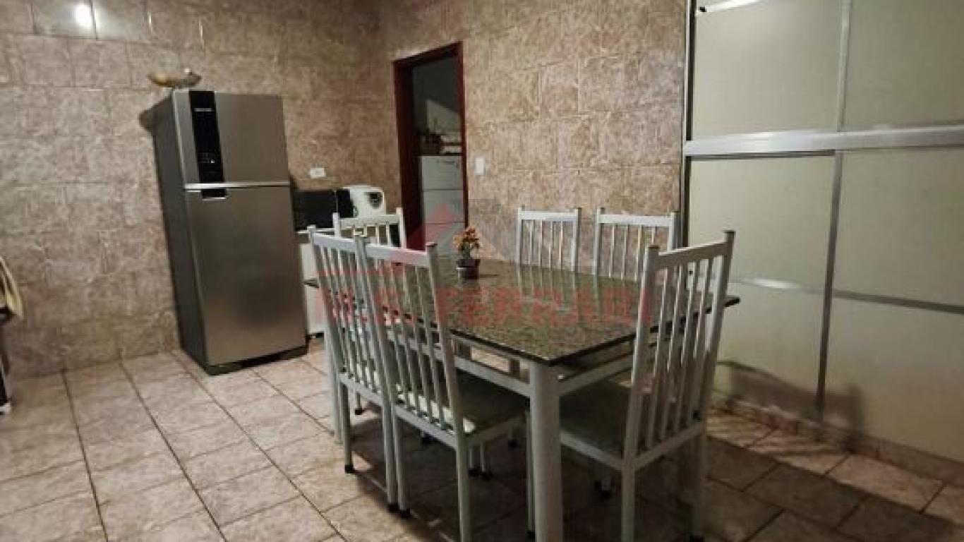 CASA NA Conjunto Habitacional Irmã Catarina em Assis
