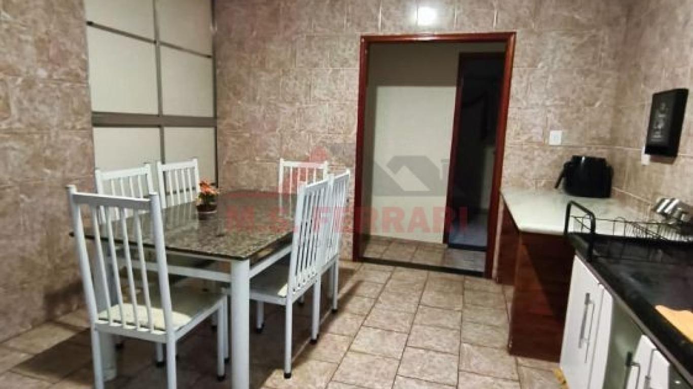 CASA NA Conjunto Habitacional Irmã Catarina em Assis