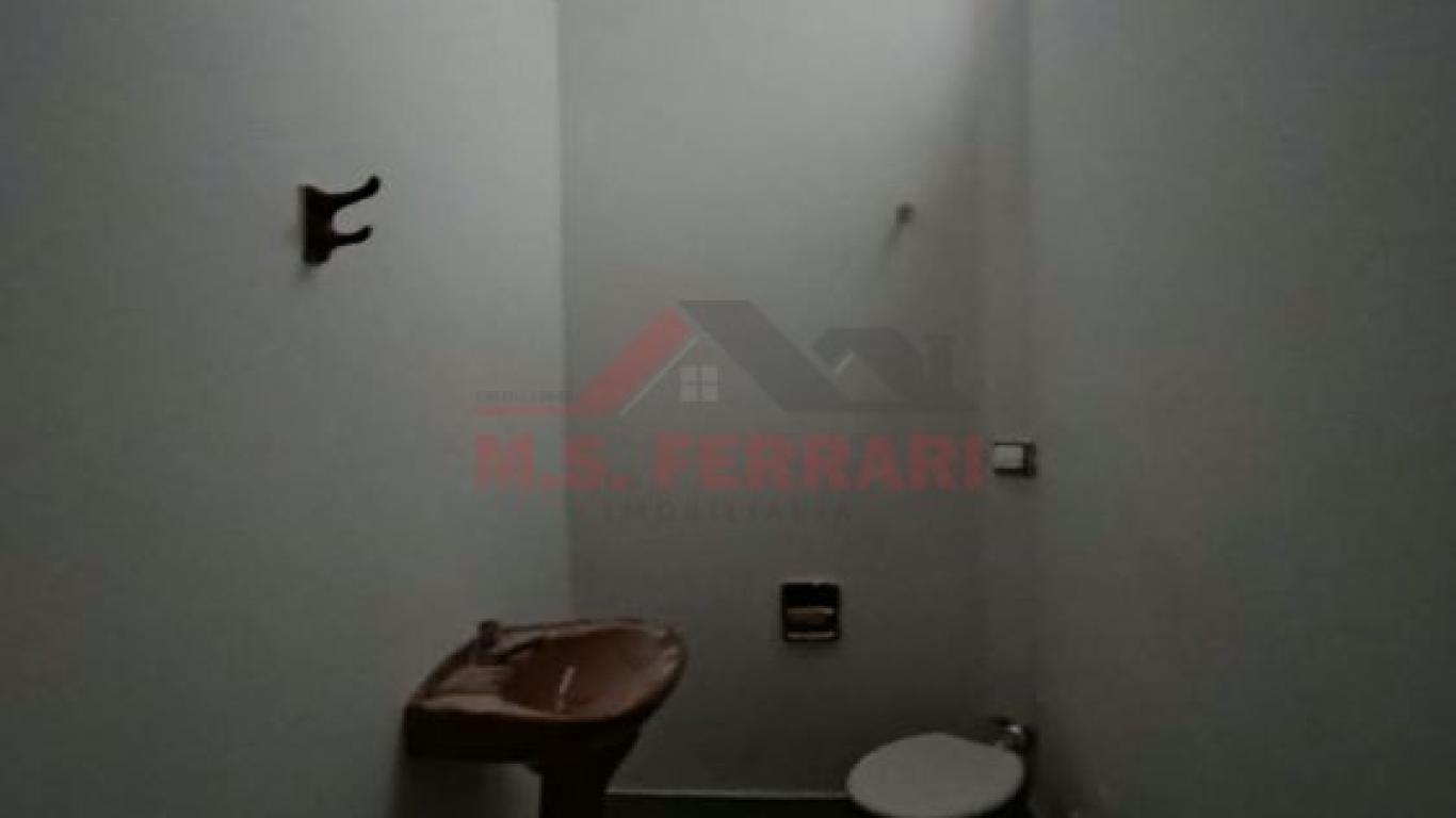 PONTO COMERCIAL NO San Fernando Valley em Assis