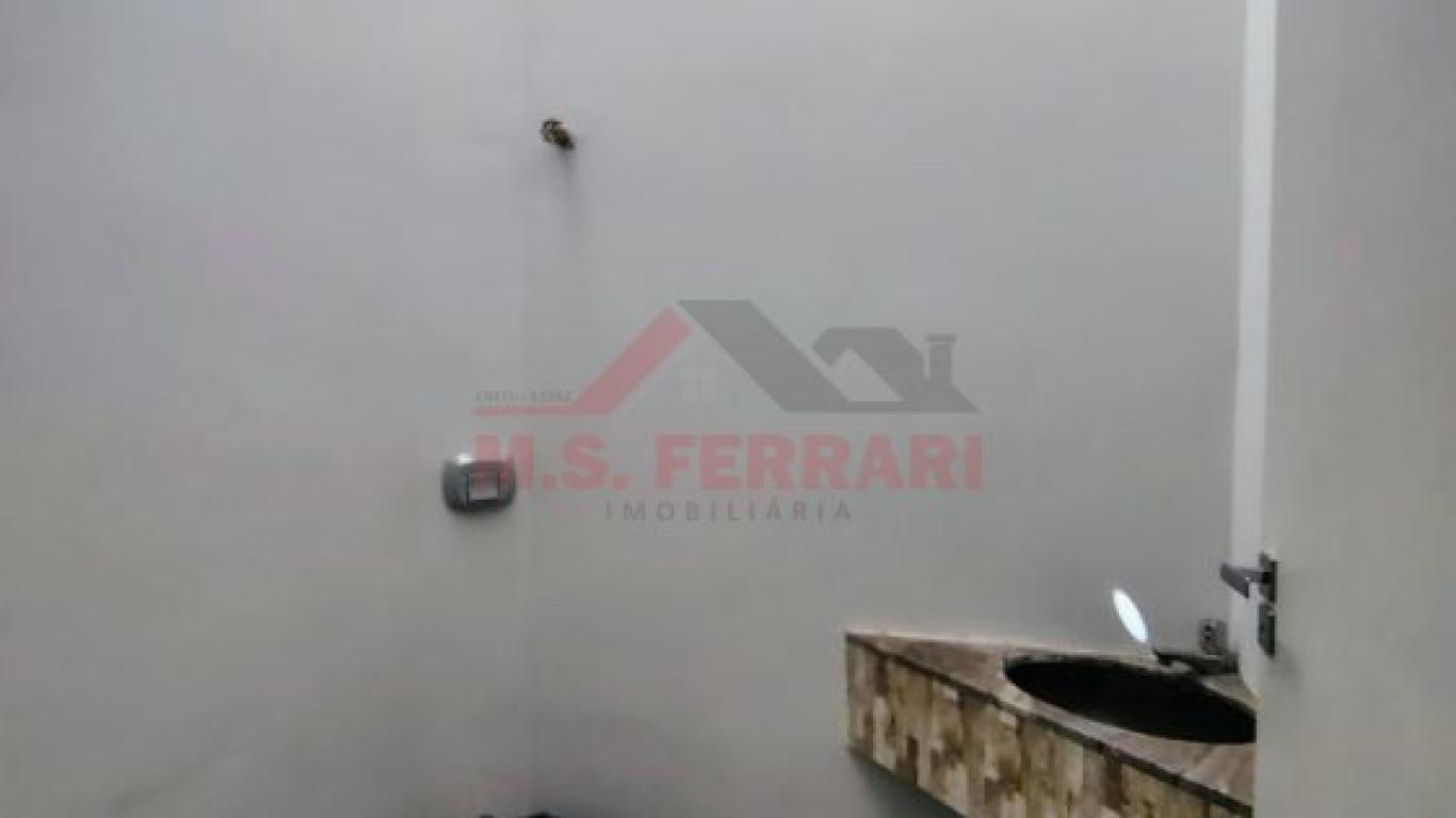 PONTO COMERCIAL NO San Fernando Valley em Assis