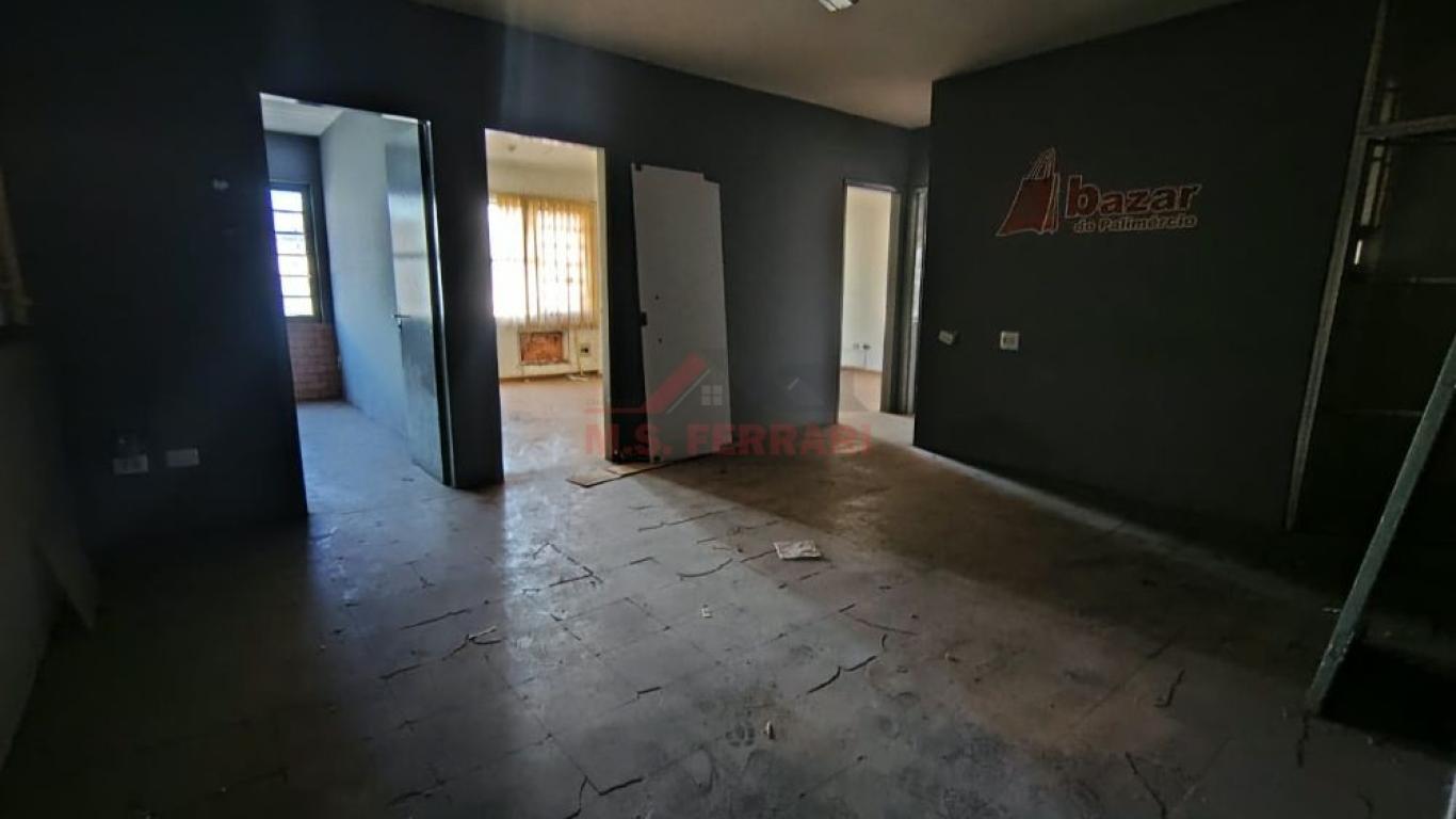 PONTO COMERCIAL NO San Fernando Valley em Assis