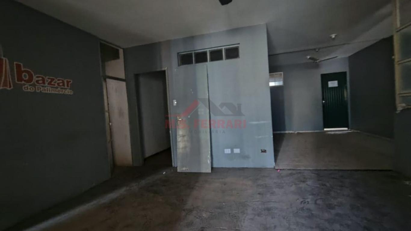 PONTO COMERCIAL NO San Fernando Valley em Assis