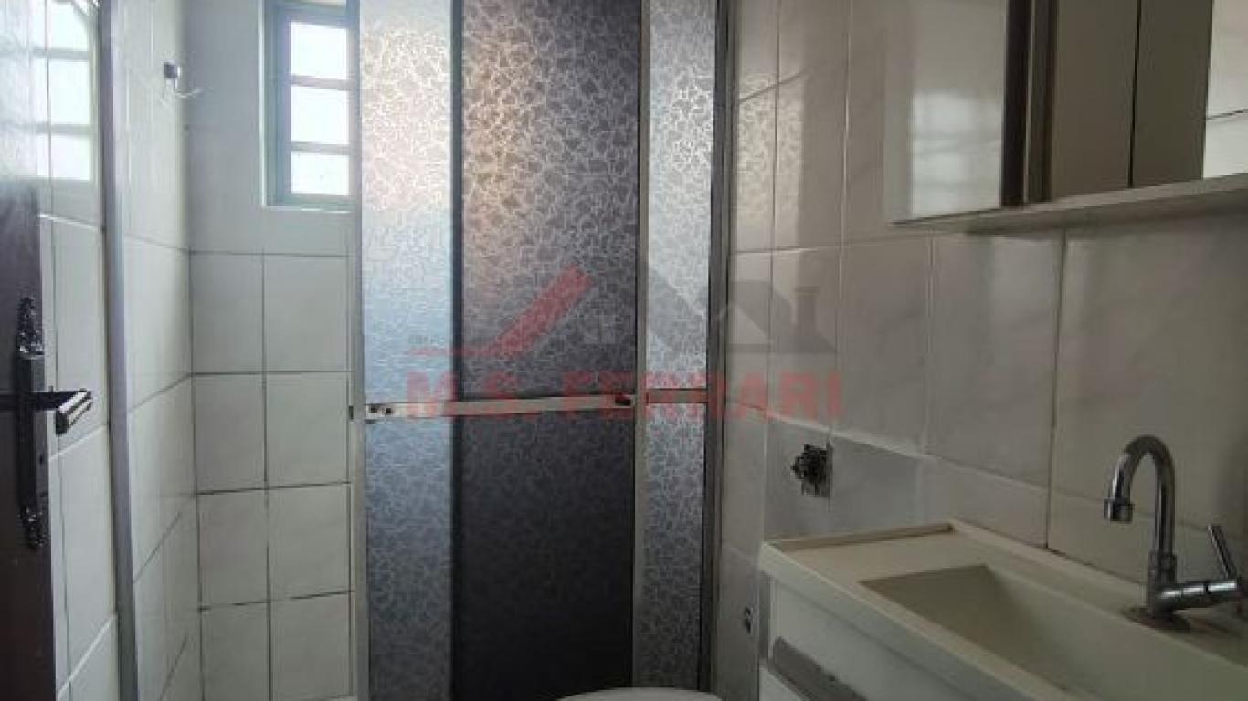 APARTAMENTO NA Centro em Assis