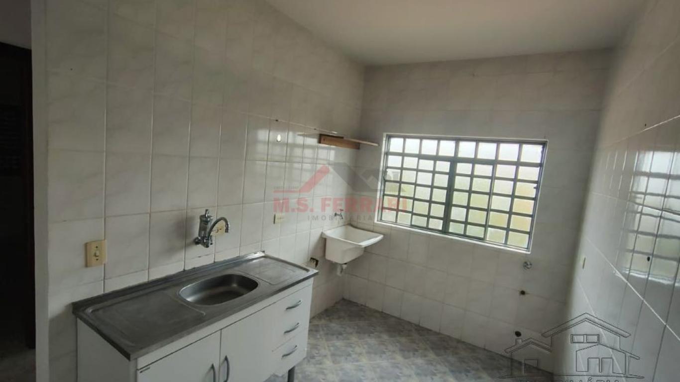 APARTAMENTO NA Centro em Assis