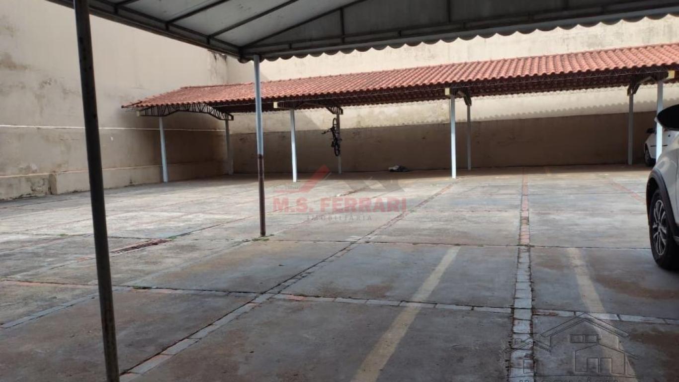 APARTAMENTO NA Centro em Assis