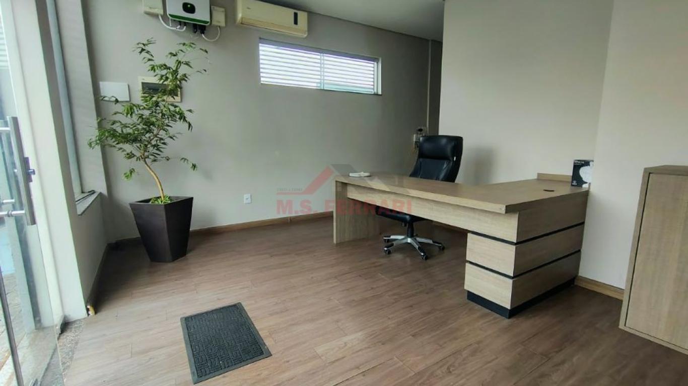 PONTO COMERCIAL NA Centro em Assis