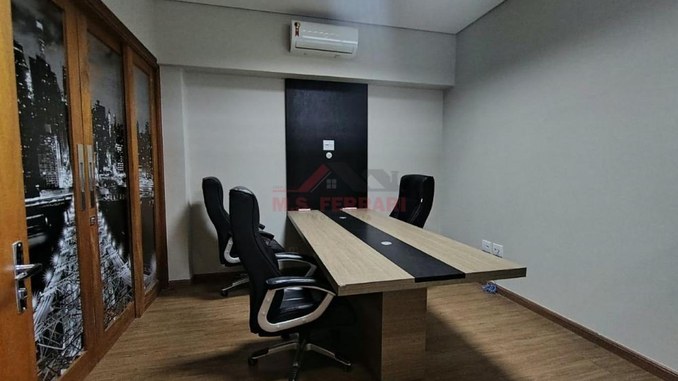 PONTO COMERCIAL NA Centro em Assis