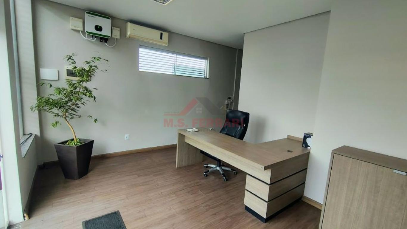 PONTO COMERCIAL NA Centro em Assis