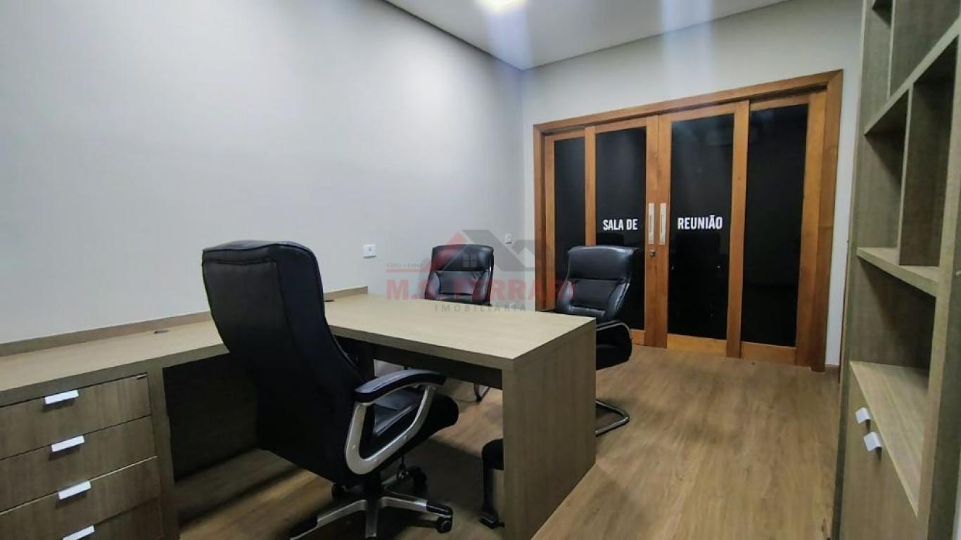PONTO COMERCIAL NA Centro em Assis