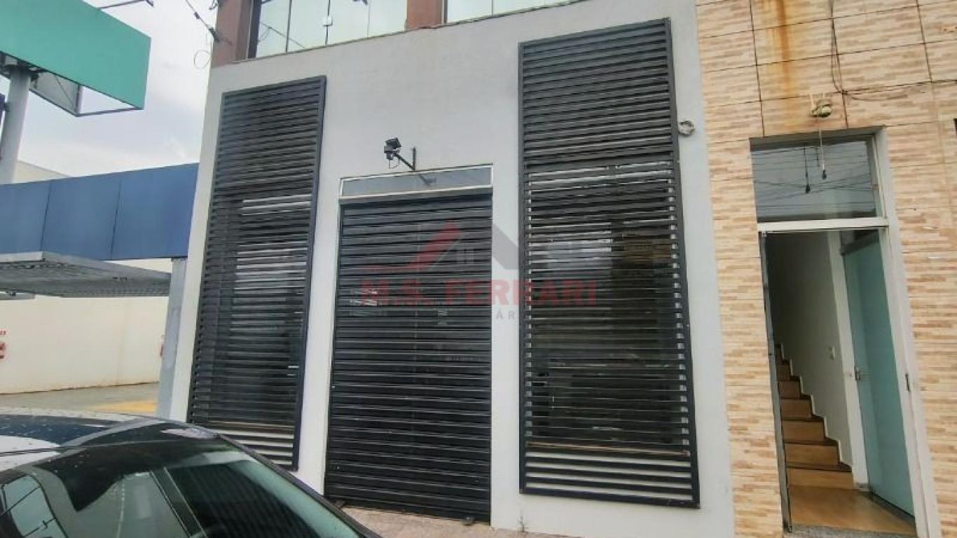 PONTO COMERCIAL NA Centro em Assis