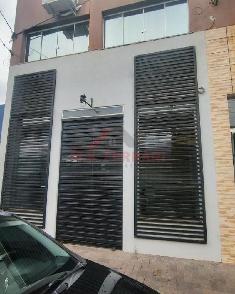 PONTO COMERCIAL NA Centro em Assis