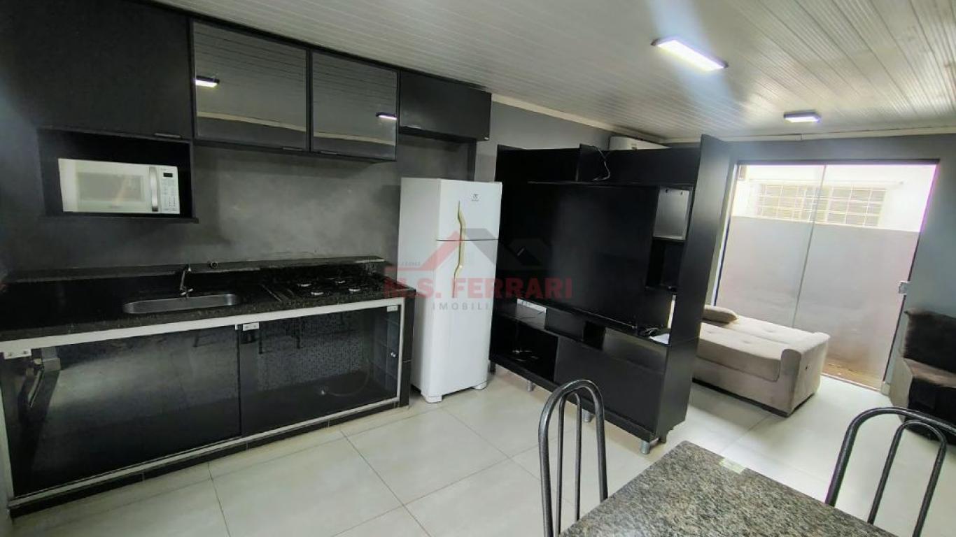 CASA NA Vila Santa Cecília em Assis