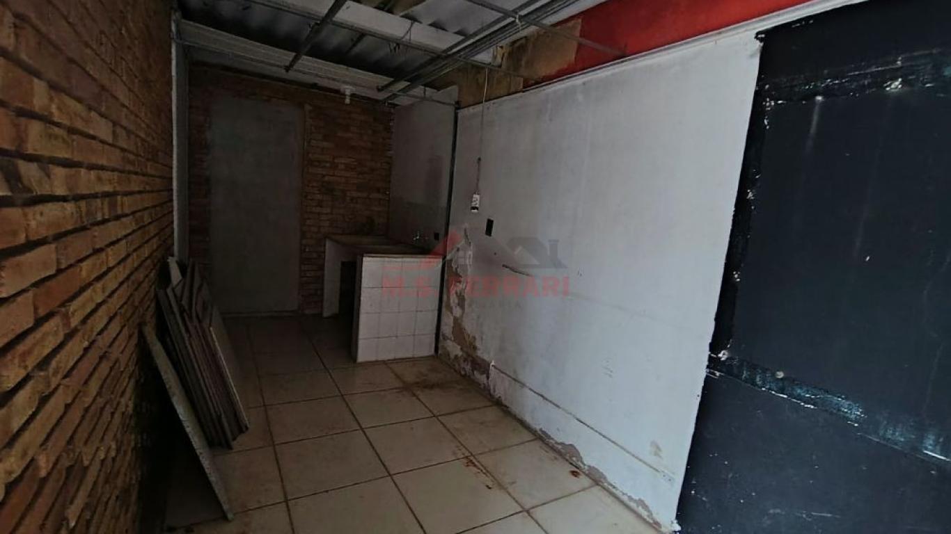 CASA NA Vila Santa Cecília em Assis